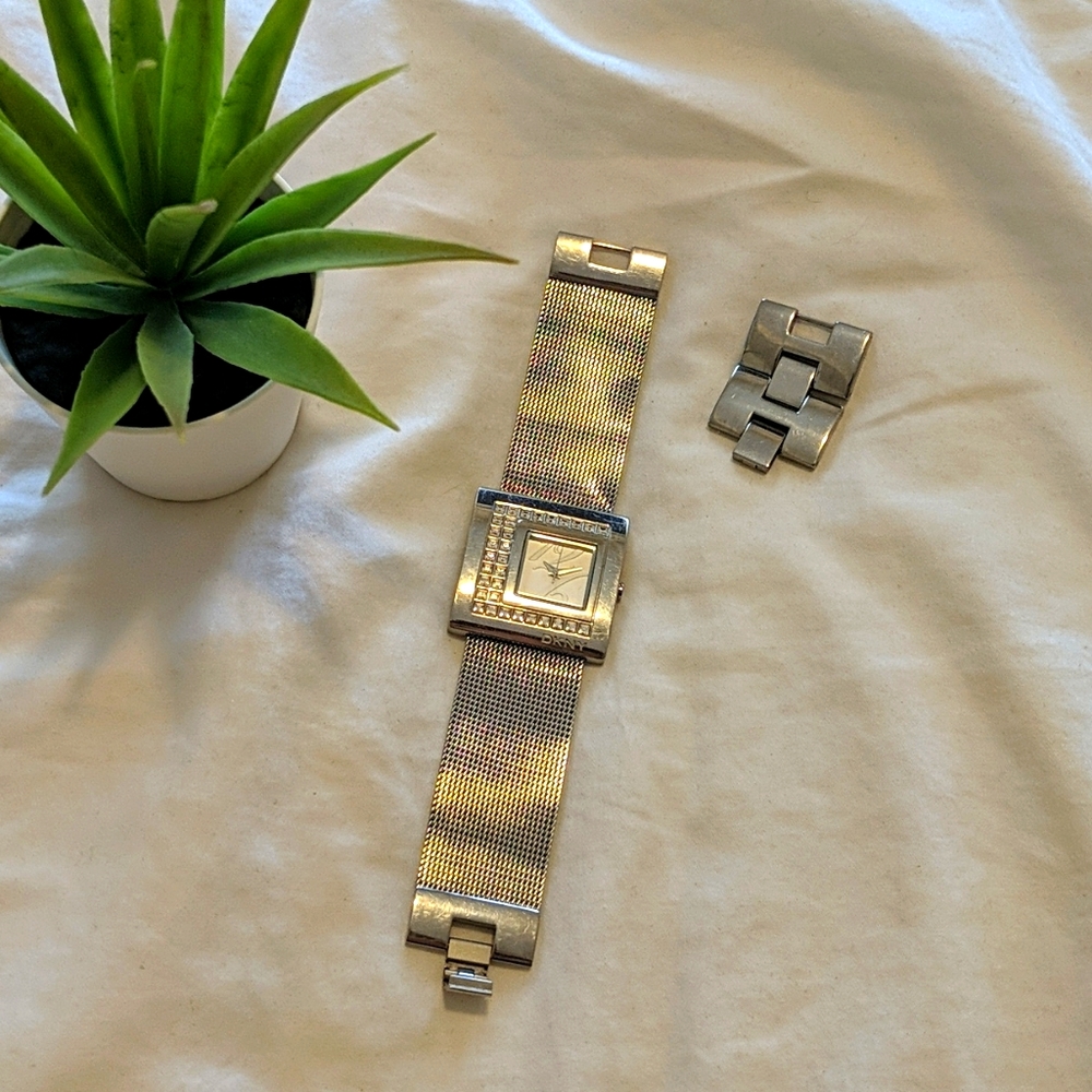DKNY watch